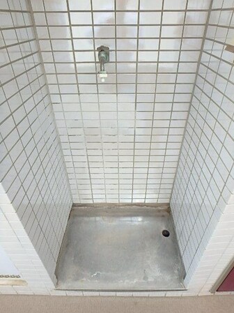 尻手ハイデンスの物件内観写真